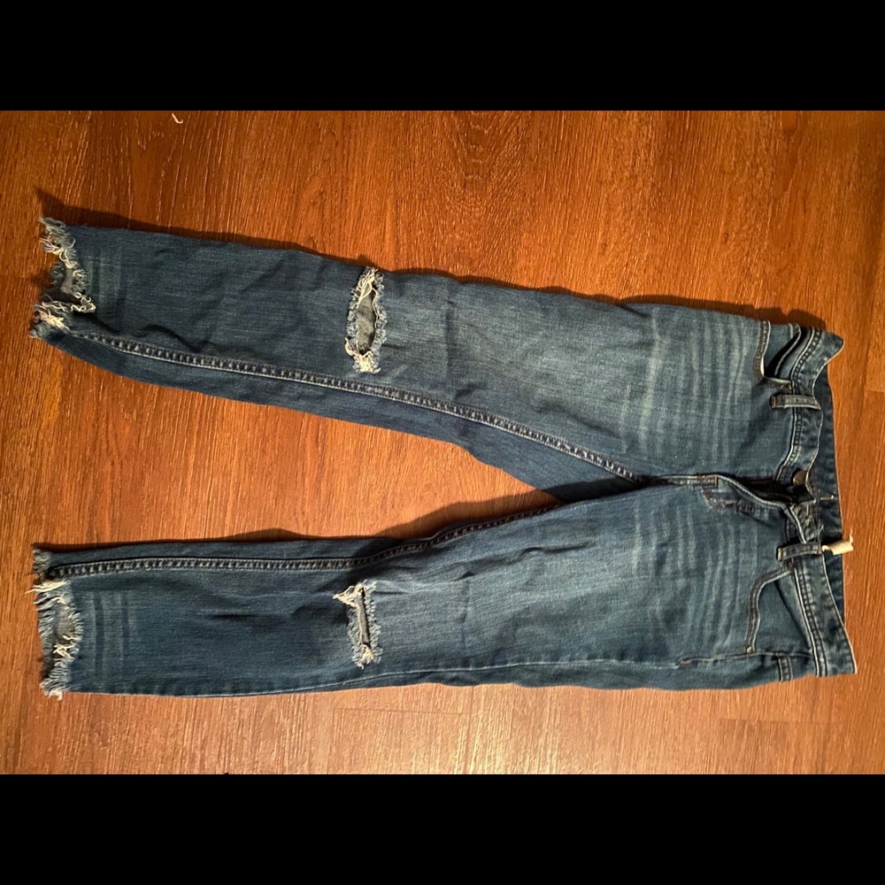 Free People Jeans! Size 28! Great condition!